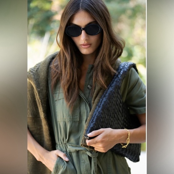 WALTER BAKER MARGAUX HANDBAG NWOT - Picture 4 of 6